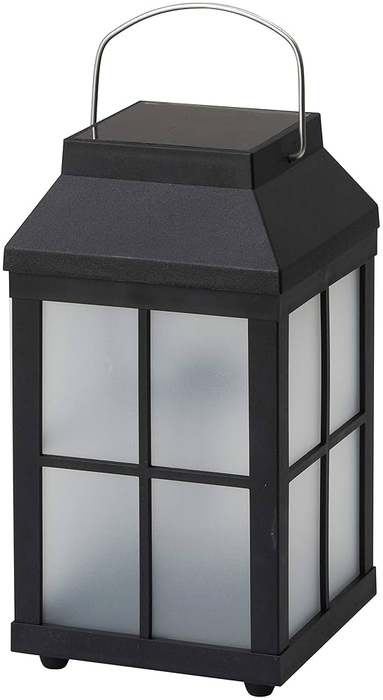 Amazon.co.jp: タカショー ソーラーライト 屋外 ゆらぎソーラー